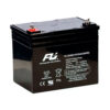 BATERIA SELLADA POWEST FL12350GS 12V 35AH