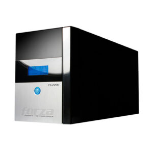 UPS FORZA FX-2200LCD DE 2200VA 1200W 8 TOMAS 120V
