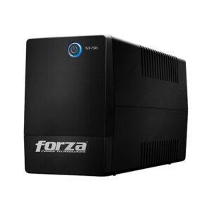 UPS FORZA NT-511 DE 500VA 250W 6 TOMAS 120V