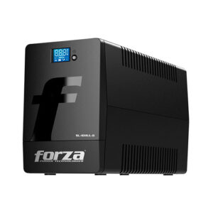 UPS INTERACTIVO 600W 8 TOMAS 120V